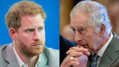 Prince Harry Heartbreak Deepens As King Charles US Snub Sparks Sleepless Nights