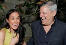 Meghan Markle Shocks With Bold Netflix U-Turn As New Deal Sparks Royal Tension