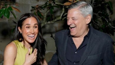 Meghan Markle Shocks With Bold Netflix U-Turn As New Deal Sparks Royal Tension