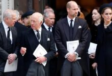 Andrew Bombshell Documentary Sparks Fresh Crisis For King Charles and Royal Family