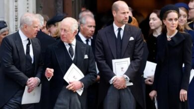 Andrew Bombshell Documentary Sparks Fresh Crisis For King Charles and Royal Family