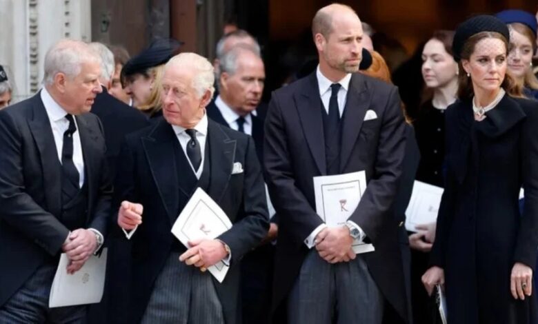 Andrew Bombshell Documentary Sparks Fresh Crisis For King Charles and Royal Family