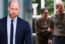 Prince William Blames Prince Harry And Meghan Markle As Palace Drama Erupts Over New Scandal