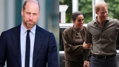 Prince William Blames Prince Harry And Meghan Markle As Palace Drama Erupts Over New Scandal