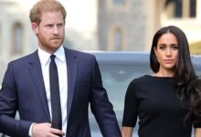 Meghan Markle Urges Prince Harry To Confront King Charles After Fresh Royal Snub Sparks Tension