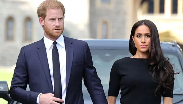 Meghan Markle Urges Prince Harry To Confront King Charles After Fresh Royal Snub Sparks Tension