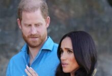 Prince Harry Sidelined As Meghan Markle New Rulebook Sparks Fresh Montecito Drama