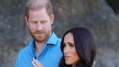 Prince Harry Sidelined As Meghan Markle New Rulebook Sparks Fresh Montecito Drama