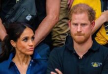Meghan Markle Furious As Prince Harry Urges Calm After Fresh Royal Humiliation