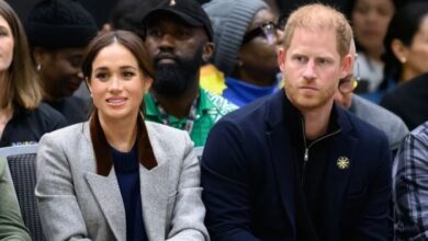 Meghan Markle And Prince Harry Spark Marriage Shock Rumors With Unexpected New Plan