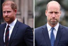 Prince Harry Shifts Strategy And Demands Apology As Prince William Refuses To End Royal Rift