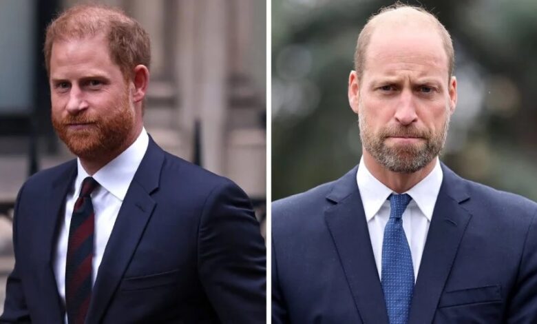 Prince Harry Shifts Strategy And Demands Apology As Prince William Refuses To End Royal Rift