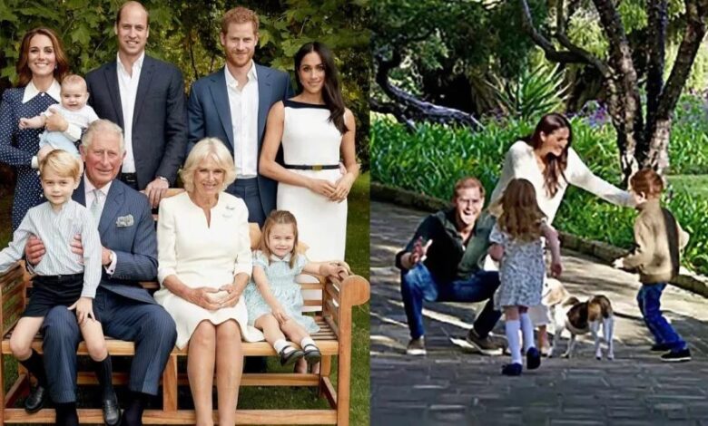 Meghan Markle And Prince Harry Hit With Upsetting UK Blow Ahead Of Summer Visit