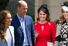 Princess Beatrice And Eugenie Seek Kate Middleton Support As Prince William Warning Sparks Royal Tension