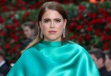Princess Eugenie Break Silence With Emotional Post After Days Of Pregnancy Speculation And Confirmation
