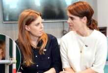 Princess Eugenie Steps In To Stop Princess Beatrice From Terrible Decision Amid Ongoing Pressure