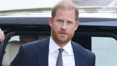 Prince Harry Fortune Crisis Sparks Shock As Reports Claim $20M Inheritance Nearly Gone