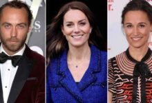 James Middleton Reveals Rare Family Secrets of Kate Middleton And Pippa Matthews