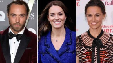James Middleton Reveals Rare Family Secrets of Kate Middleton And Pippa Matthews