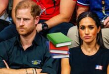 Prince Harry And Meghan Markle Shocking Clash Over ‘Quasi Royal’ Approach During Australia Trip