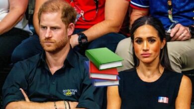Prince Harry And Meghan Markle Shocking Clash Over ‘Quasi Royal’ Approach During Australia Trip