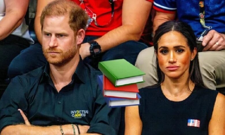 Prince Harry And Meghan Markle Shocking Clash Over ‘Quasi Royal’ Approach During Australia Trip