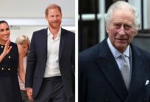 Prince Harry Pushes King Charles For Key Assurances As Meghan Markle UK Return Sparks Fresh Royal Tension