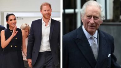 Prince Harry Pushes King Charles For Key Assurances As Meghan Markle UK Return Sparks Fresh Royal Tension