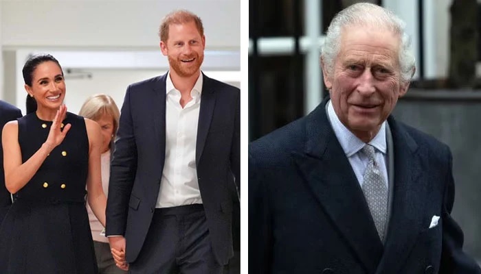 Prince Harry Pushes King Charles For Key Assurances As Meghan Markle UK Return Sparks Fresh Royal Tension