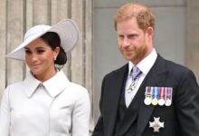 Meghan Markle’s New Business Move Reportedly Creates Fresh Trouble For Prince Harry
