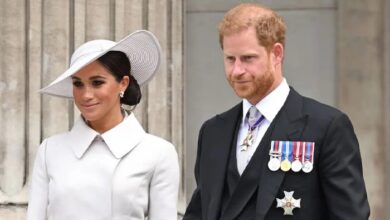Meghan Markle’s New Business Move Reportedly Creates Fresh Trouble For Prince Harry
