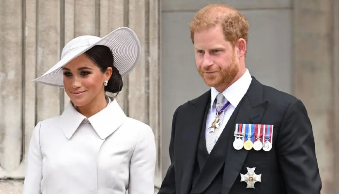 Meghan Markle’s New Business Move Reportedly Creates Fresh Trouble For Prince Harry