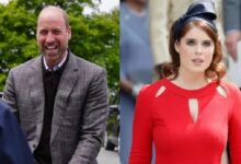 Prince William’s Quiet Response To Eugenie Pregnancy News Sparks New Royal Rift Rumours