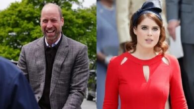 Prince William’s Quiet Response To Eugenie Pregnancy News Sparks New Royal Rift Rumours