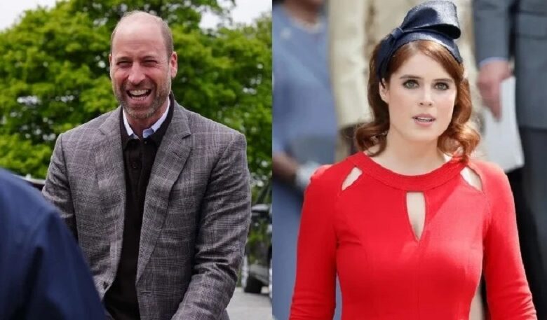 Prince William’s Quiet Response To Eugenie Pregnancy News Sparks New Royal Rift Rumours