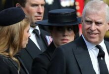 Ex Prince Andrew Humiliated As Former Diplomat Exposes Shocking Royal Behaviour