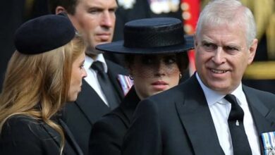 Ex Prince Andrew Humiliated As Former Diplomat Exposes Shocking Royal Behaviour