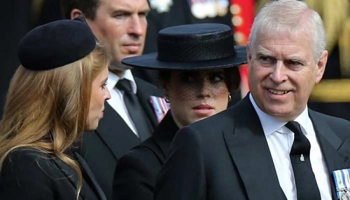 Ex Prince Andrew Humiliated As Former Diplomat Exposes Shocking Royal Behaviour