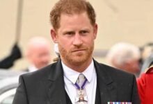 Prince Harry And Meghan Markle Forced To Cut Back As Money Pressure Grows In California