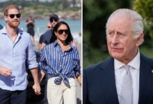 Prince Harry Demands Assurances From King Charles Before Meghan Markle Returns To Britain