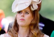 Princess Beatrice Receives Sad News As Royal Family Gathers At Buckingham Palace