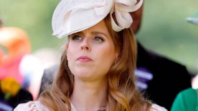 Princess Beatrice Receives Sad News As Royal Family Gathers At Buckingham Palace