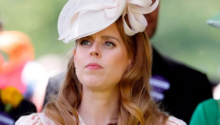 Princess Beatrice Receives Sad News As Royal Family Gathers At Buckingham Palace