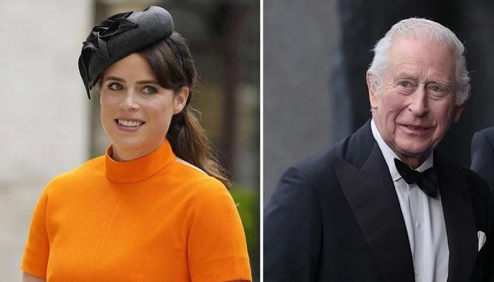 Princess Eugenie Wins Back Public Support After Major King Charles Approval