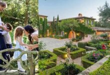 Prince Harry And Meghan Markle Mocked By Montecito Neighbours Over Lavish Mansion