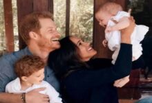Meghan Markle’s Shocking Archie Comment Resurfaces As Prince Turns Seven