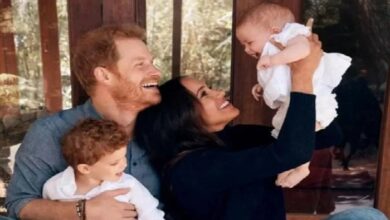 Meghan Markle’s Shocking Archie Comment Resurfaces As Prince Turns Seven