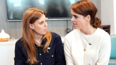 Princess Beatrice And Eugenie Face Tough Royal Test Despite King Charles Support