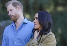 Meghan Markle Pushes Ahead With Exciting New Project Despite Prince Harry Concerns