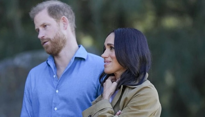 Meghan Markle Pushes Ahead With Exciting New Project Despite Prince Harry Concerns